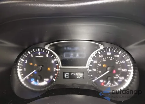 2014 Infiniti Qx60 Hybrid z USA, uszkodzony, nr VIN 5N1CL0MM2EC517626